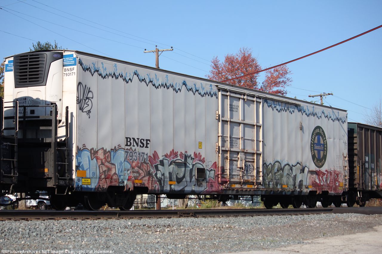 BNSF 793171
