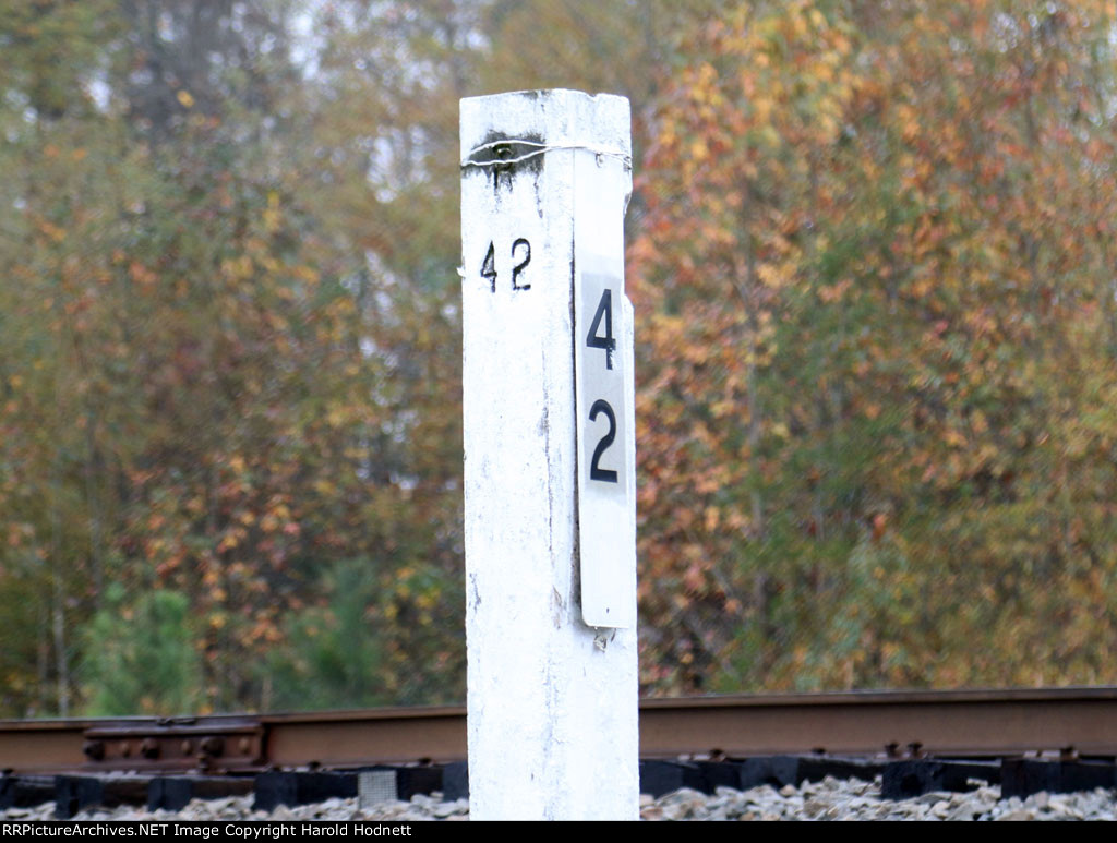 Original ACL mp @ A line mp 42