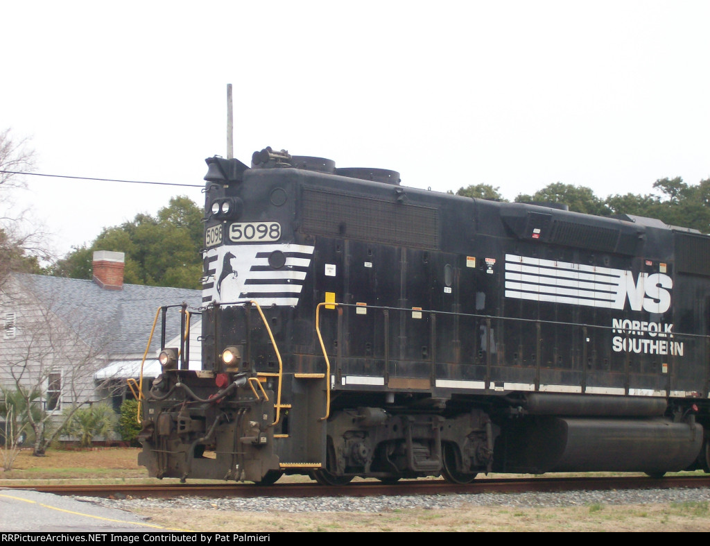 Norfolk Southern 
