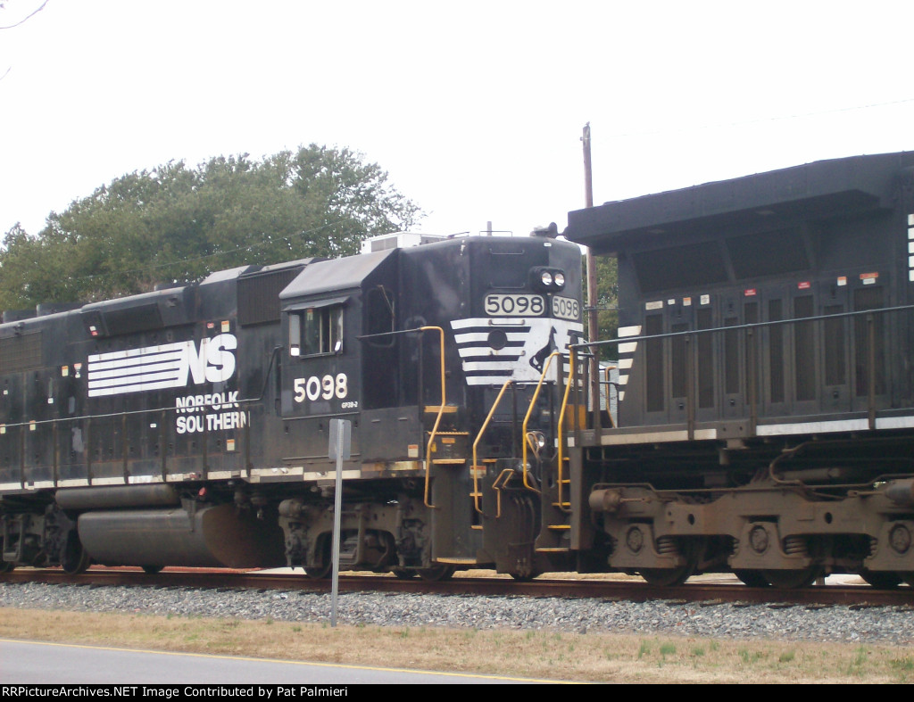 Norfolk Southern 