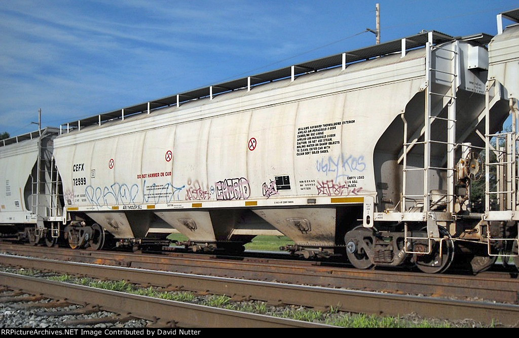 CEFX 72999