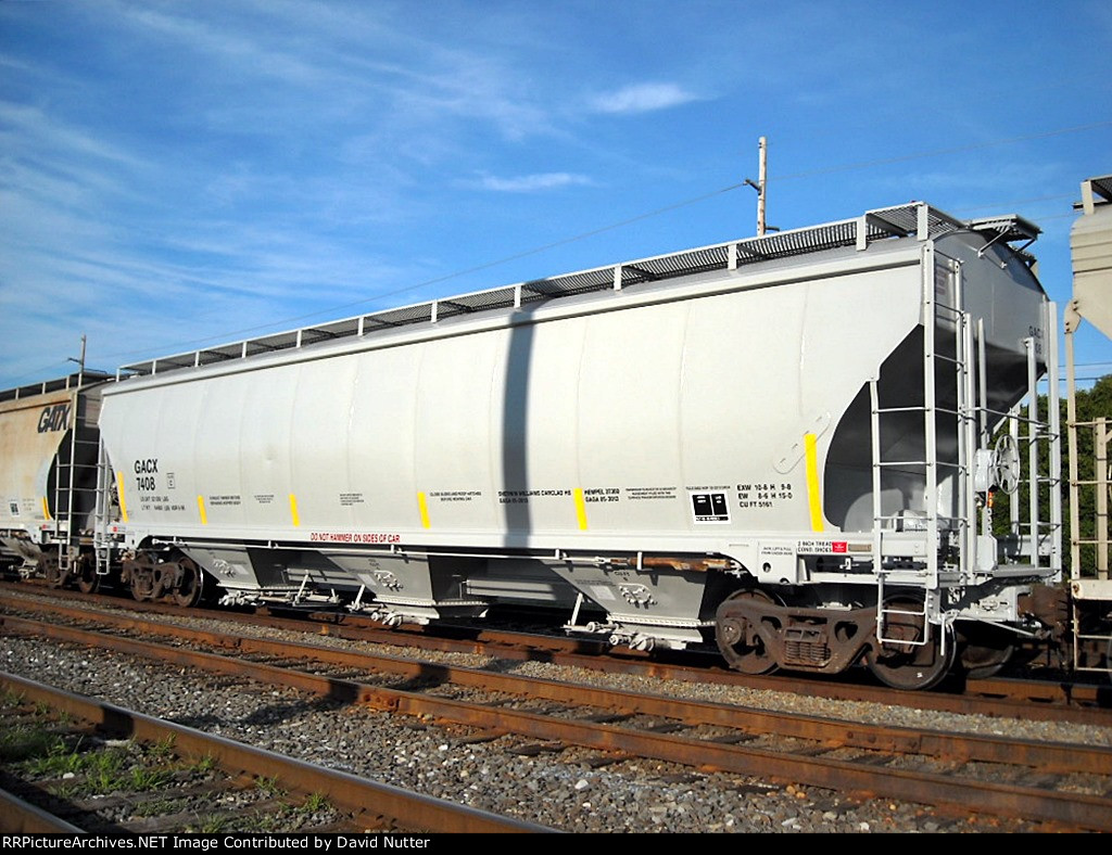 GACX 7408