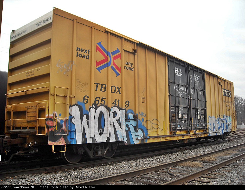 TBOX 665419
