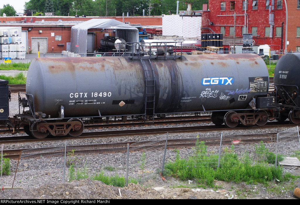 CGTX 18490