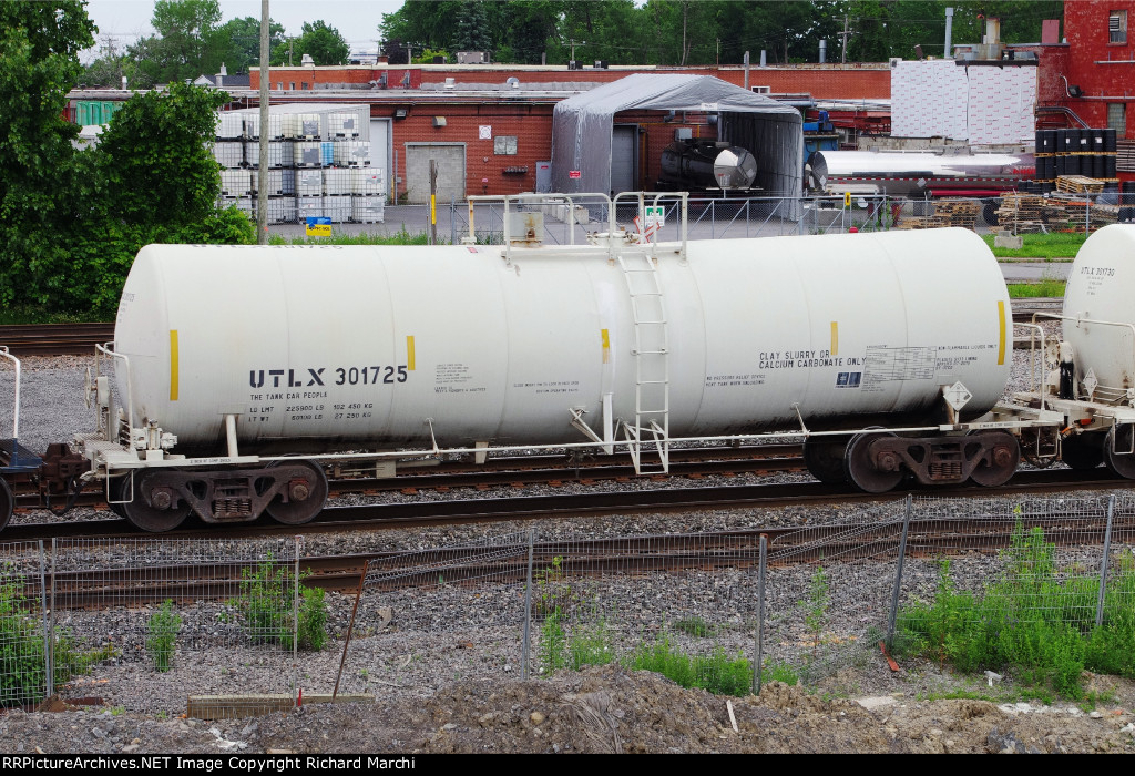 UTLX 302725