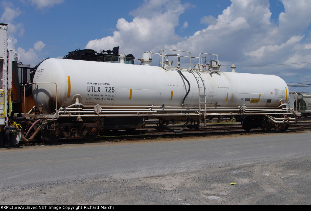 UTLX 725