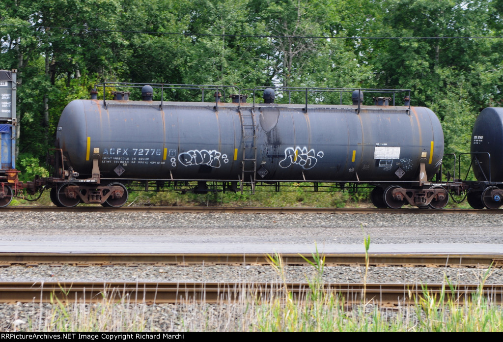 ACFX 72776