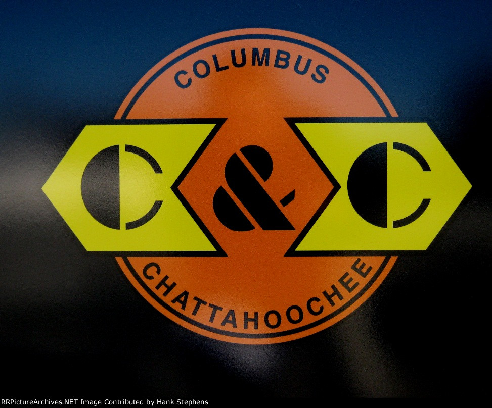 Shots of C&C-GSWR yard, headquarters and service area with road power