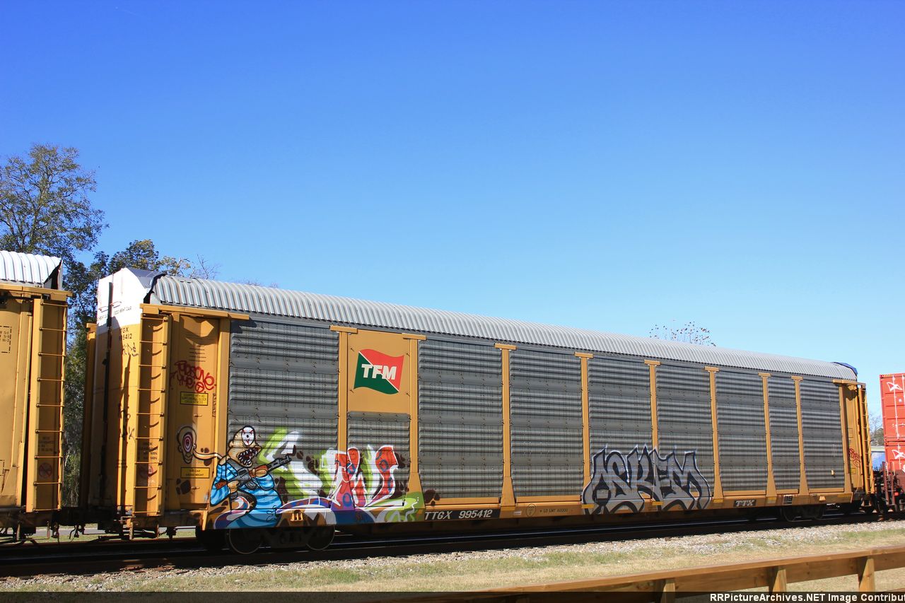 TTGX 995412