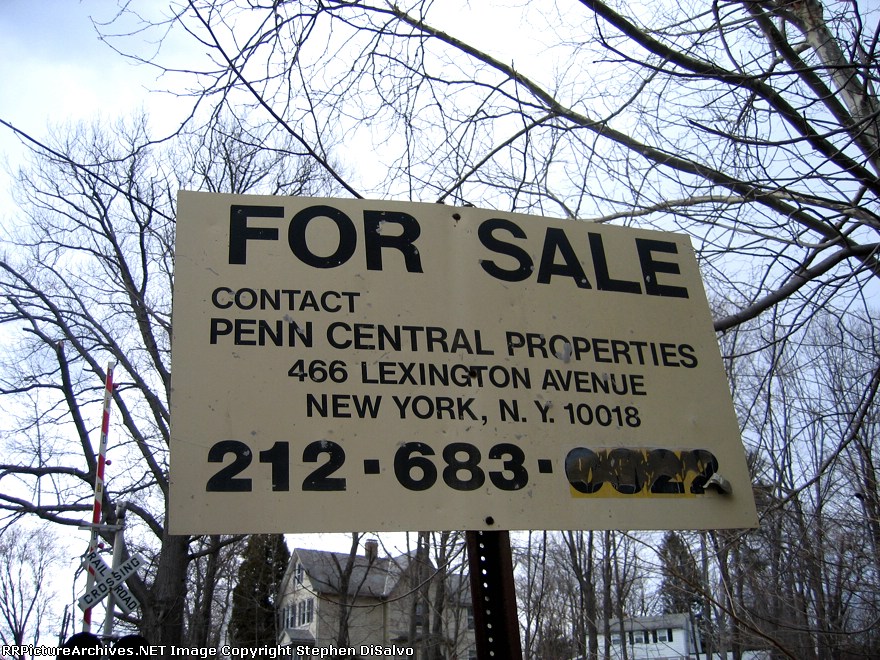 Penn Central Properties