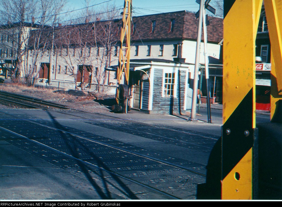 Wyomming Ave.Melrose,MA..1981