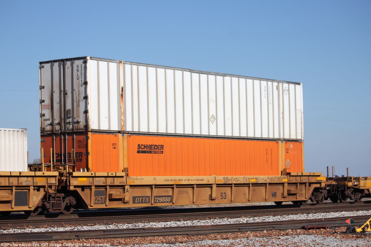 DTTX 729550