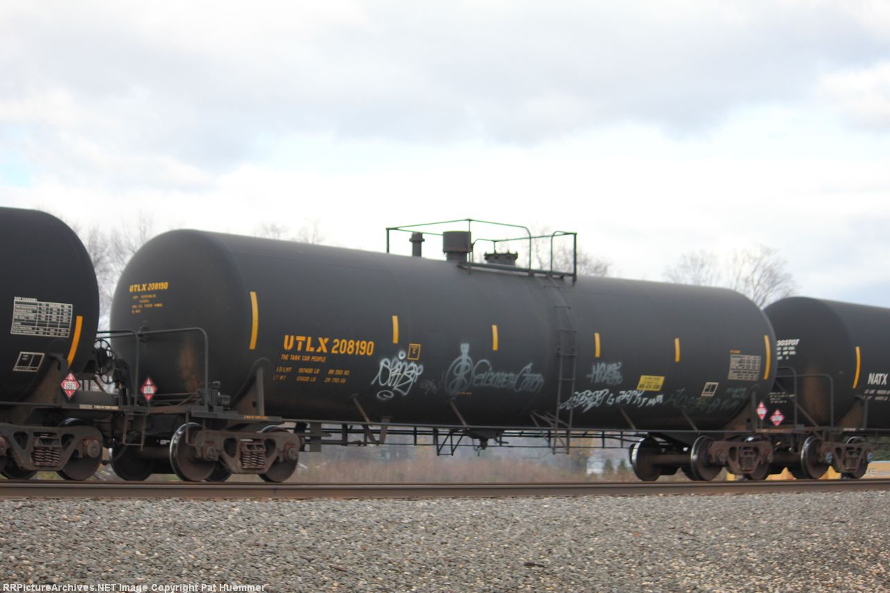 UTLX 208190