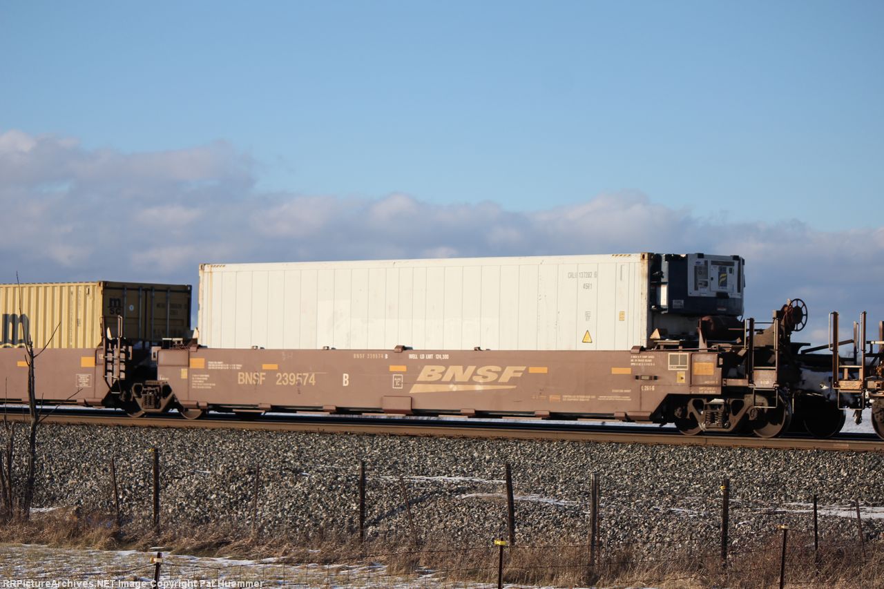 BNSF 239574