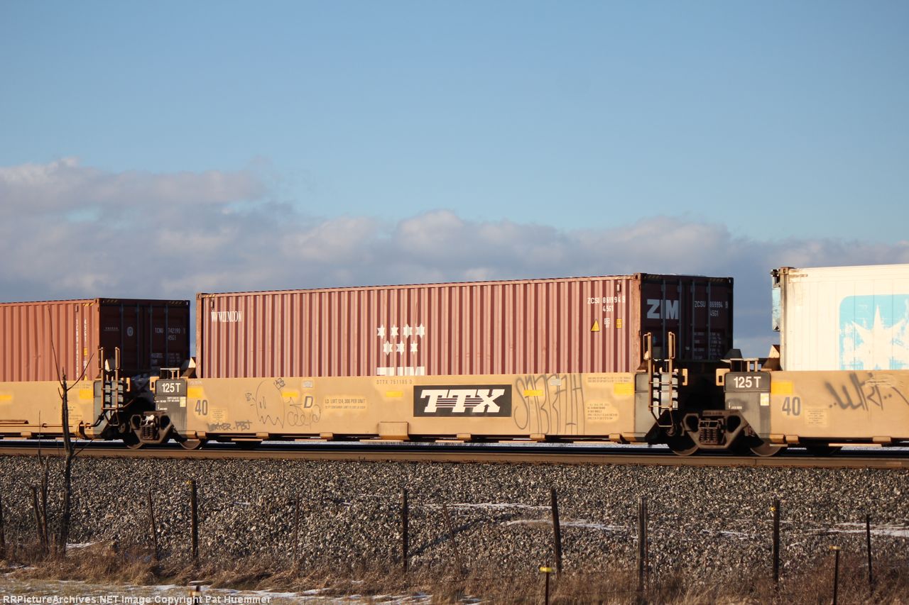 DTTX 751105