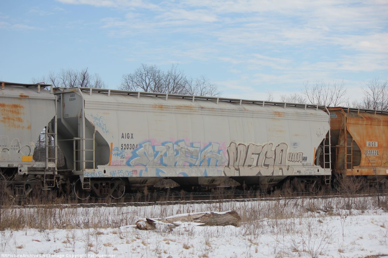 AIGX 520304