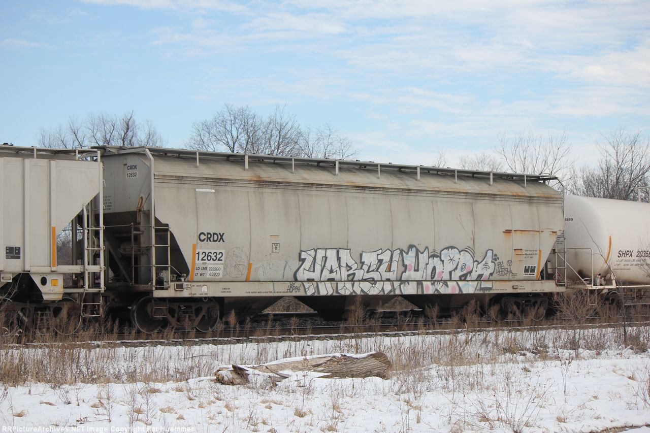CRDX 12632
