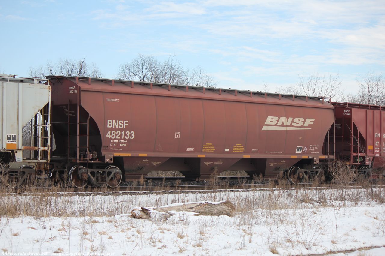 BNSF 482133