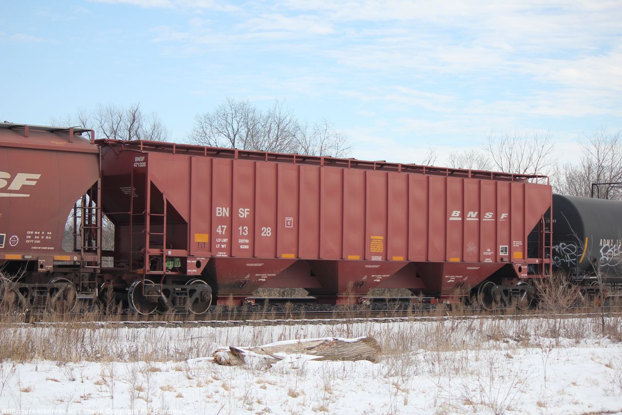 BNSF 471328