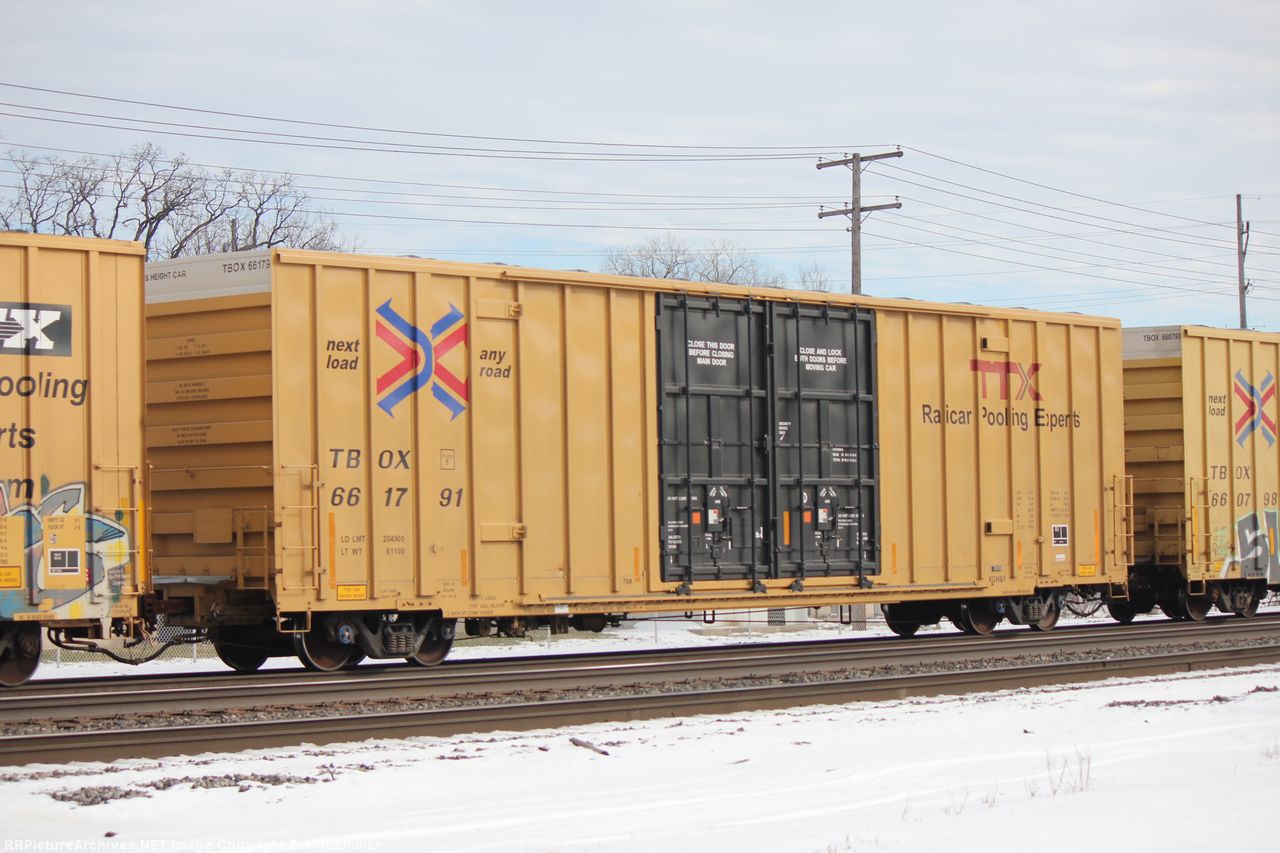 TBOX 661791
