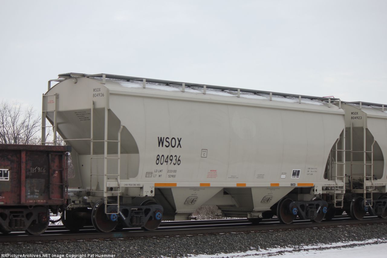 WSOX 804936