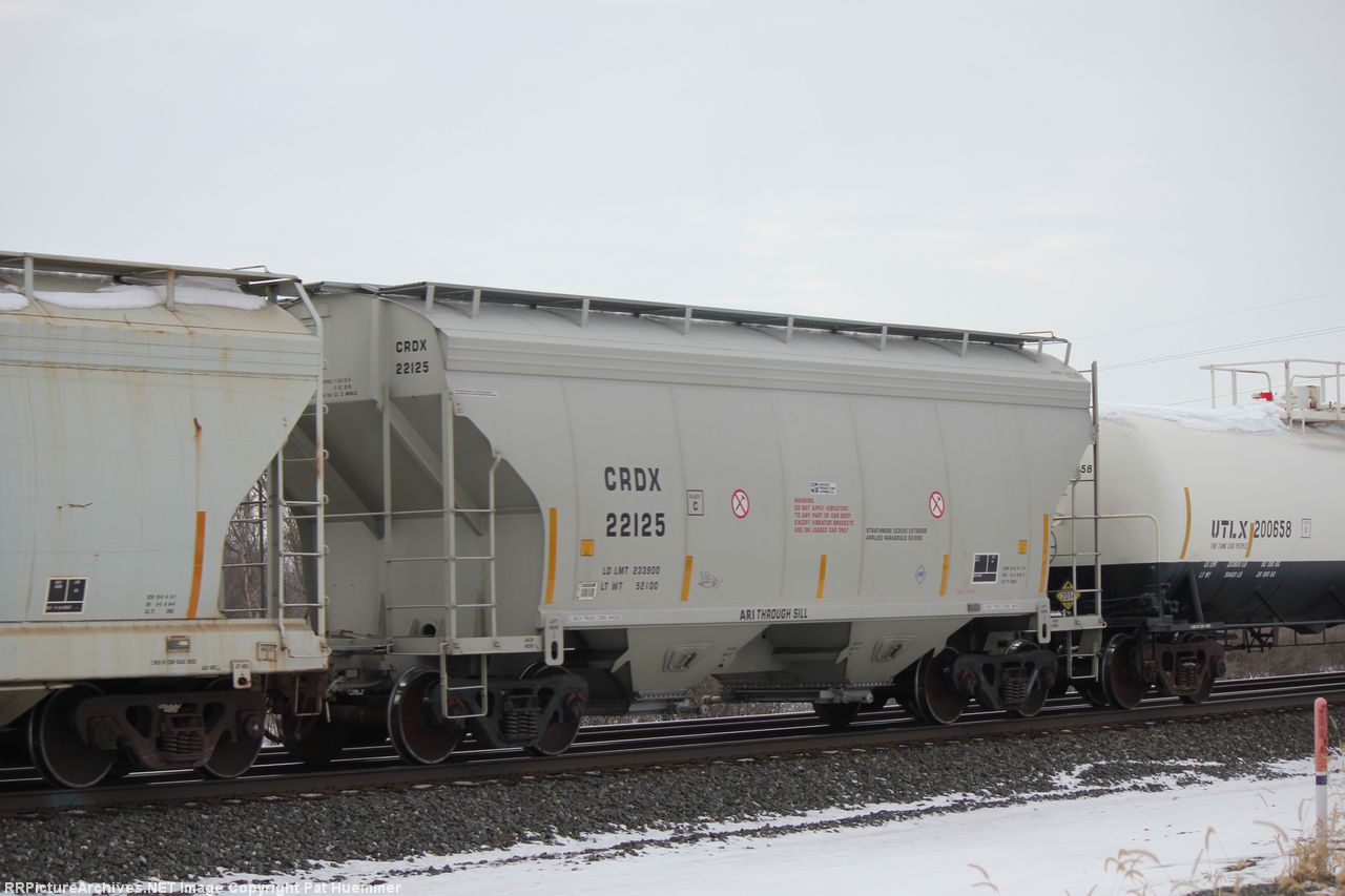 CRDX 22125