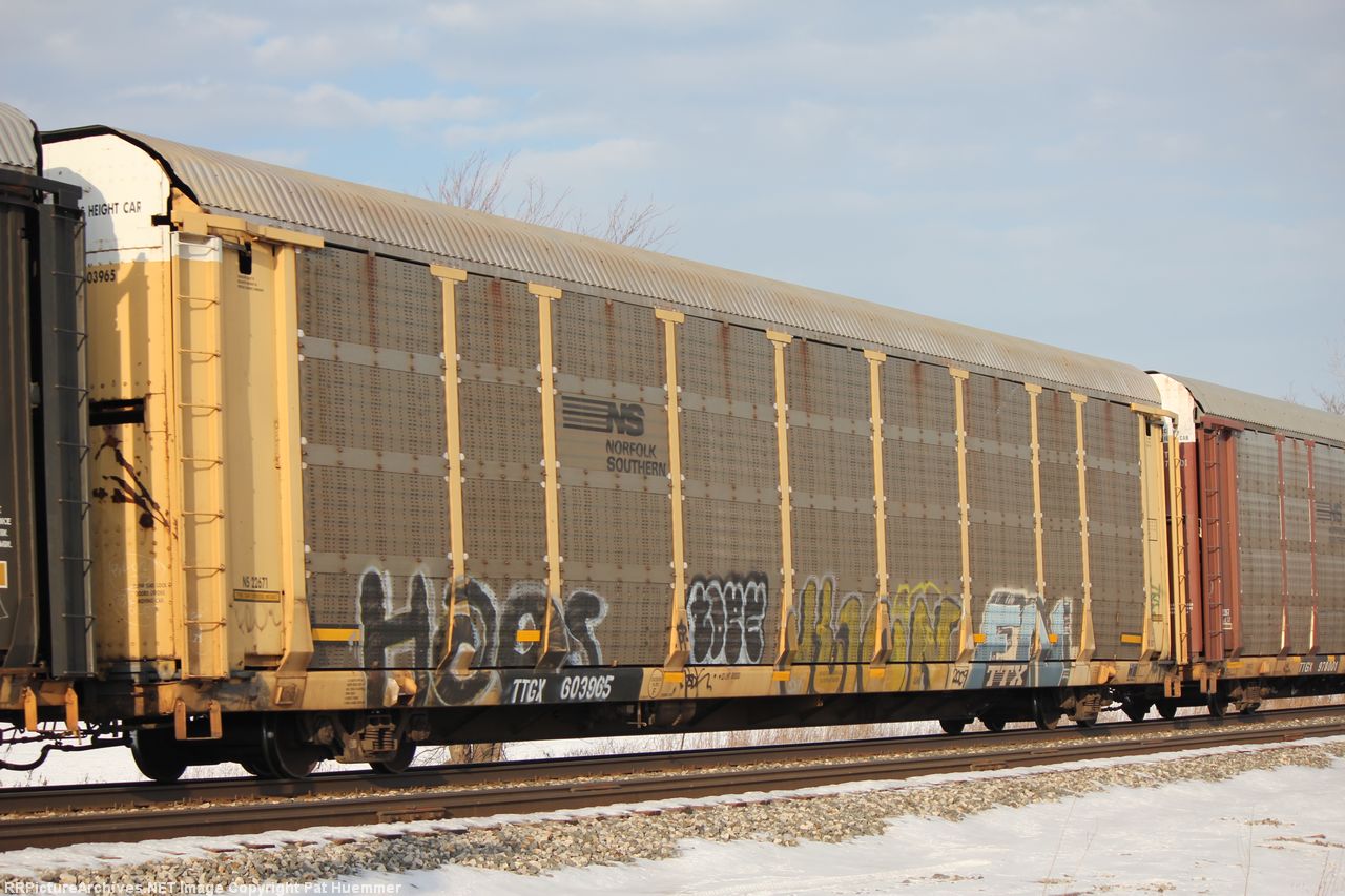 TTGX 603965
