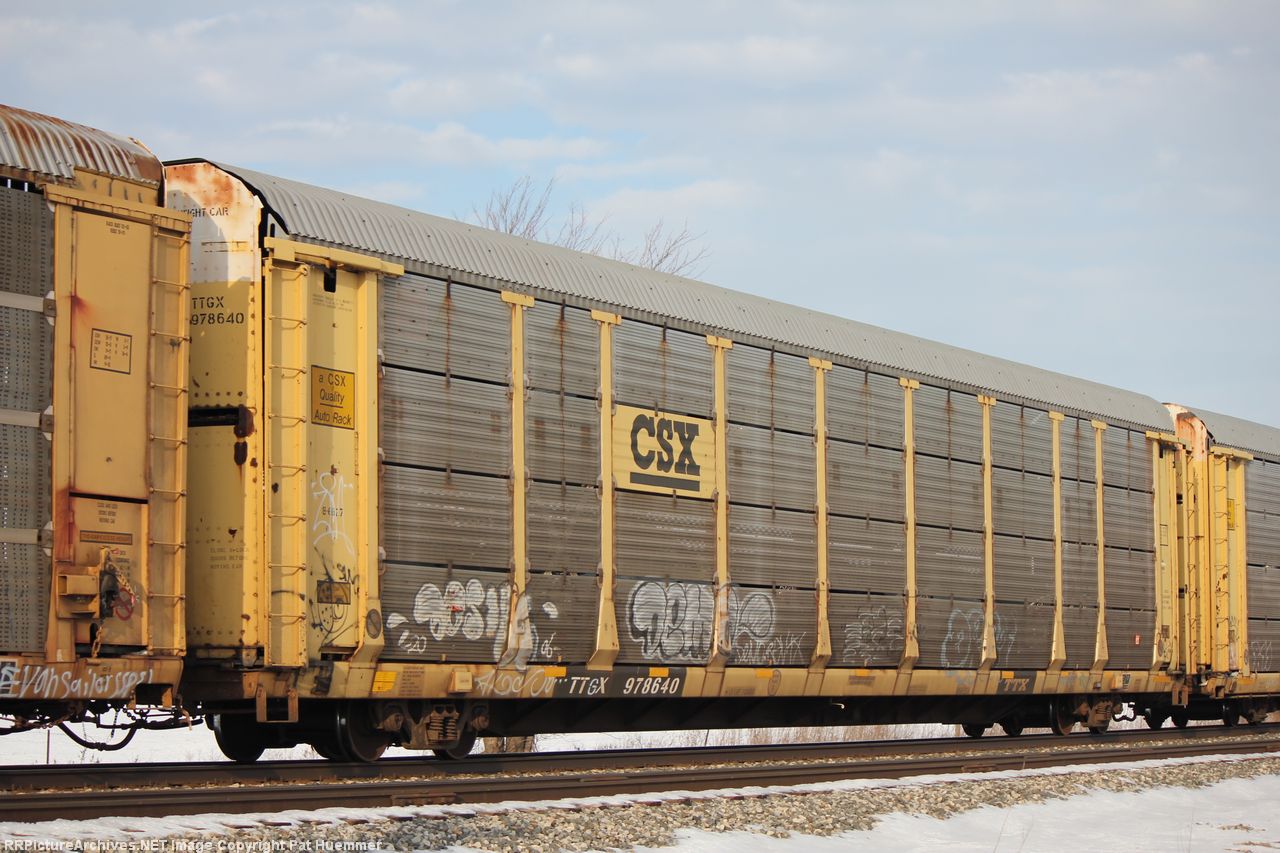 TTGX 978640