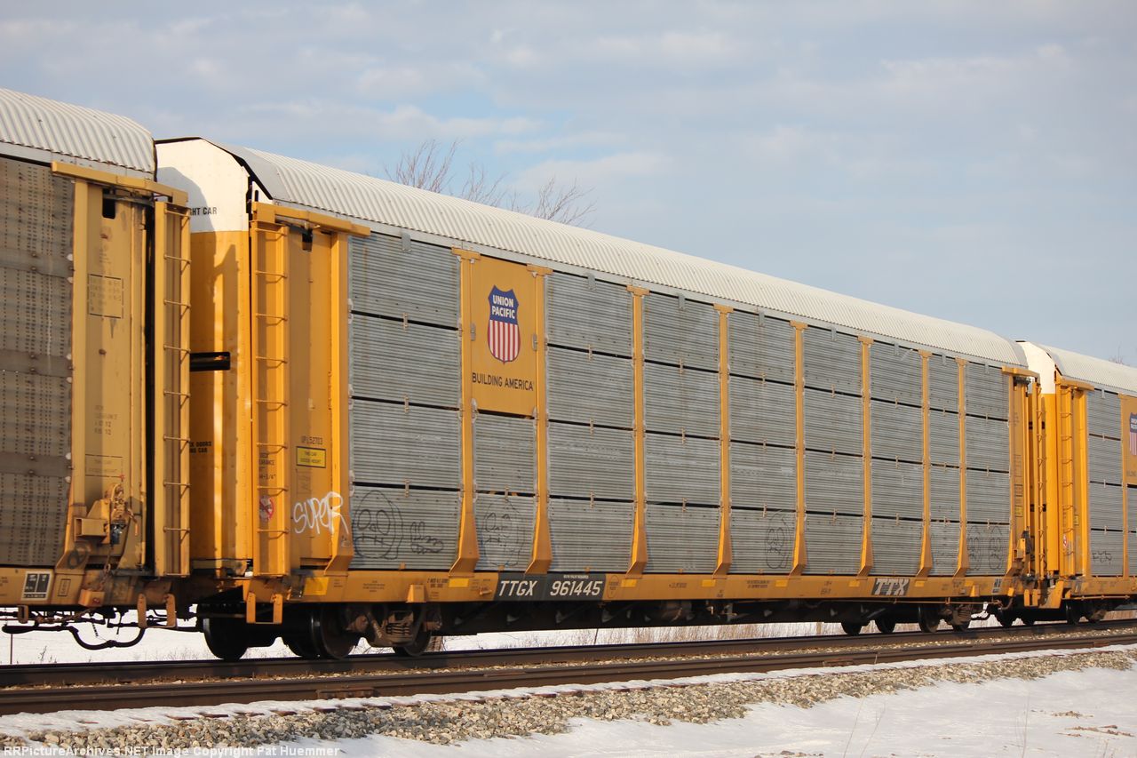 TTGX 961445
