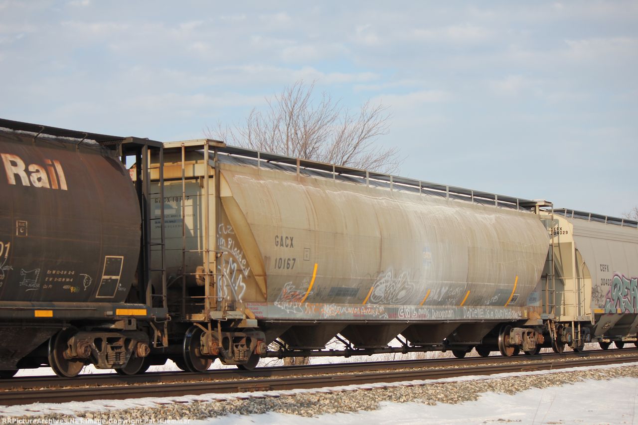 GACX 10167