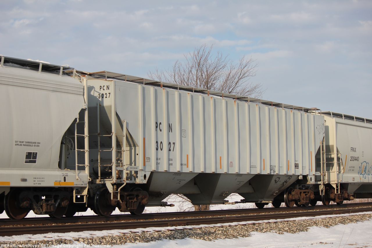 PCN 3027