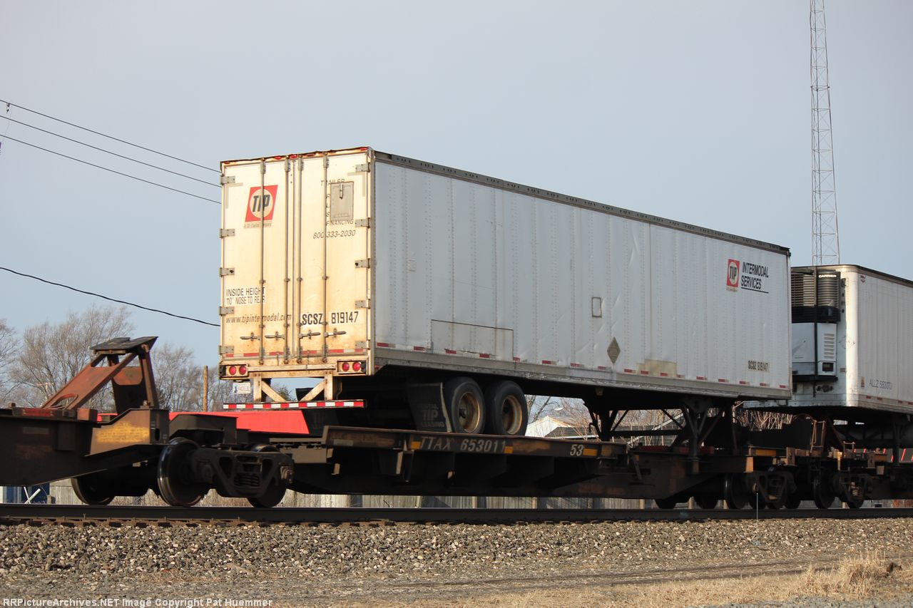 TTAX 653011