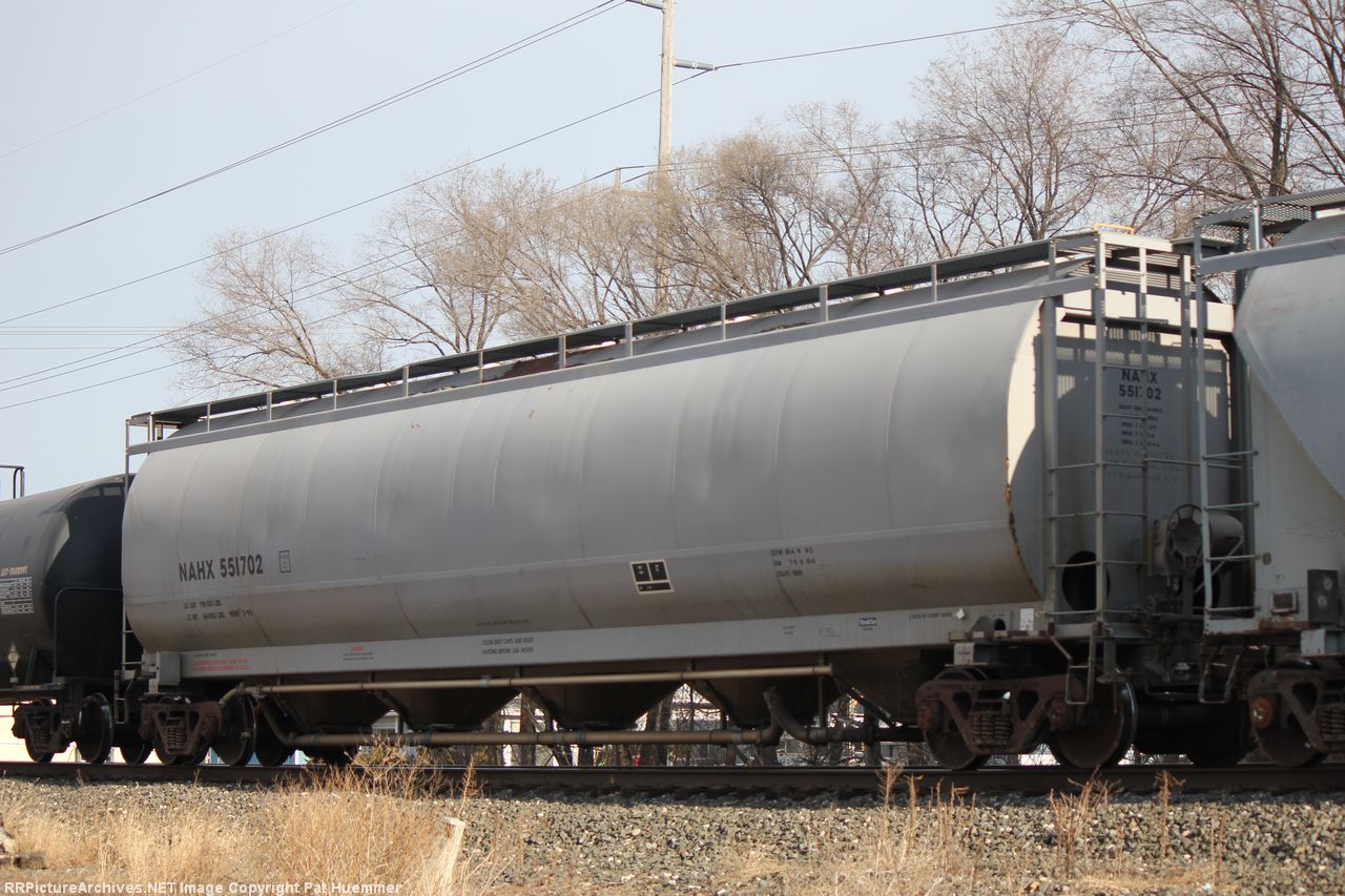 NAHX 551702