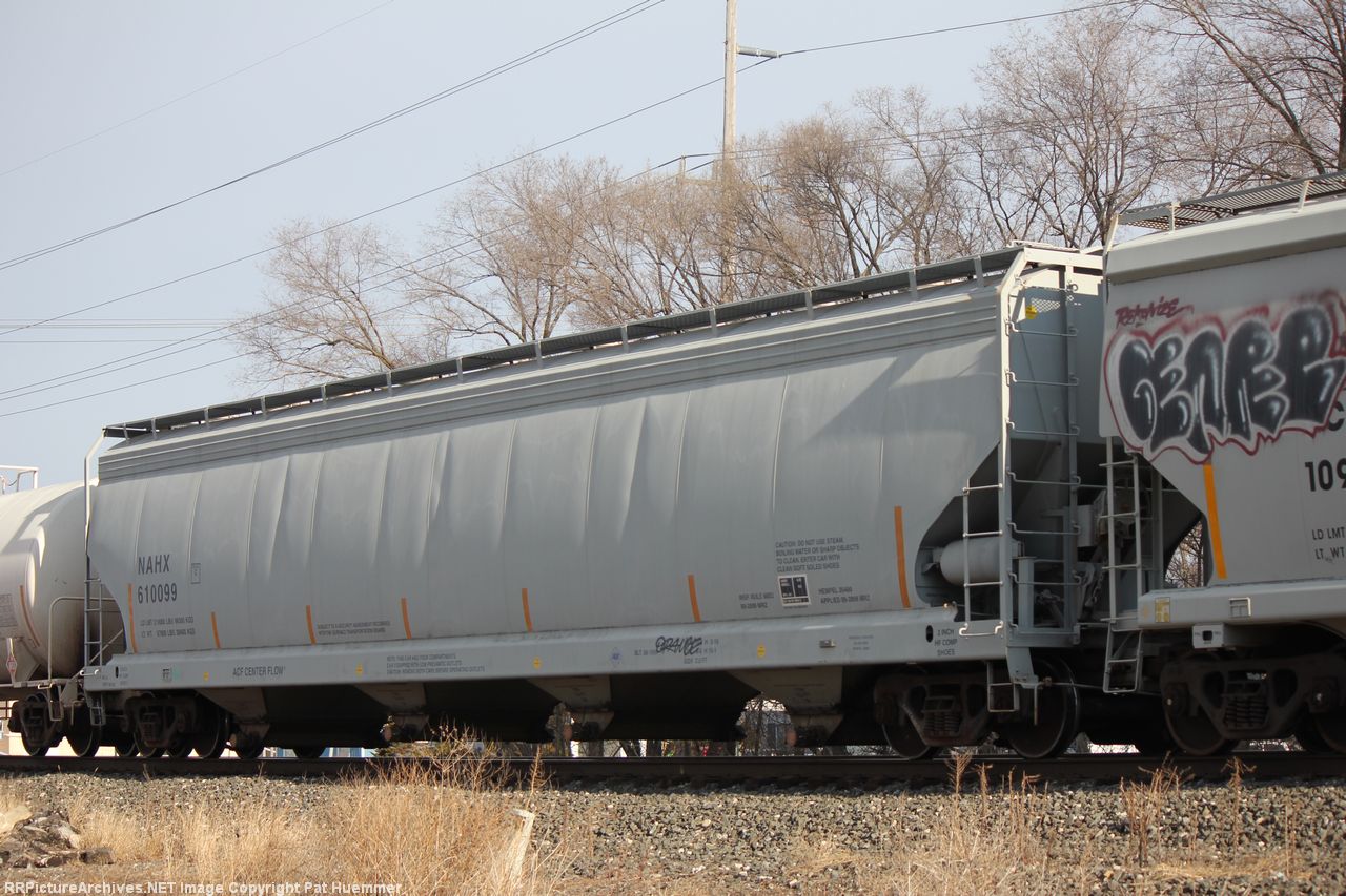 NAHX 610099