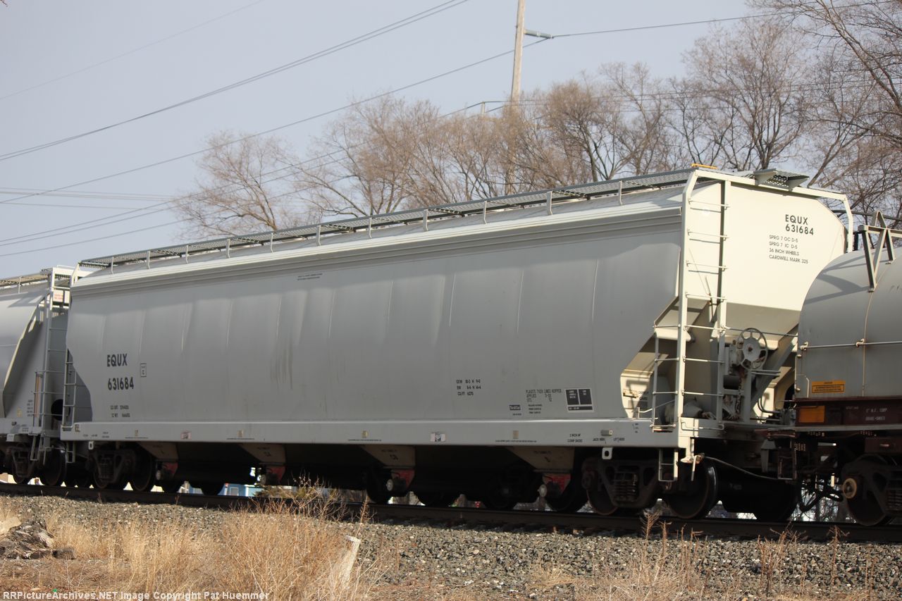 EQUX 631684