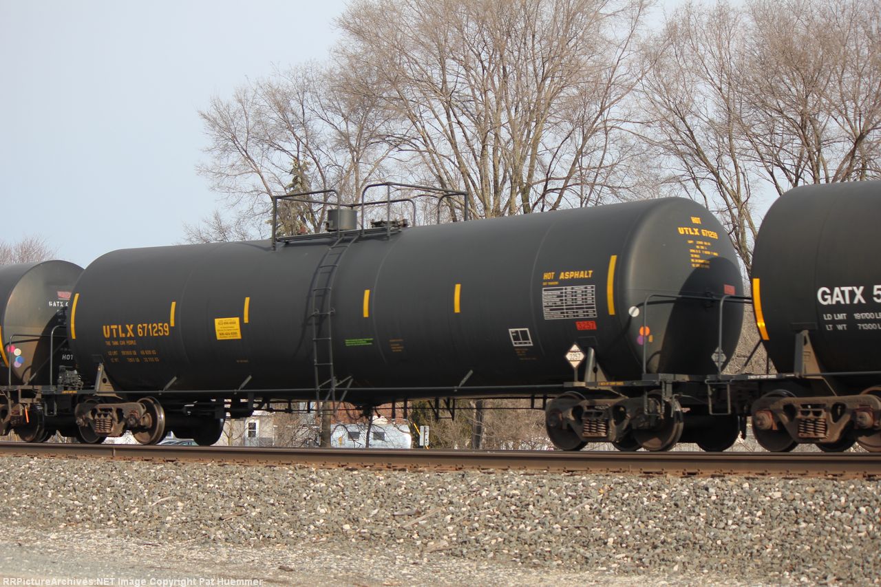 UTLX 671259
