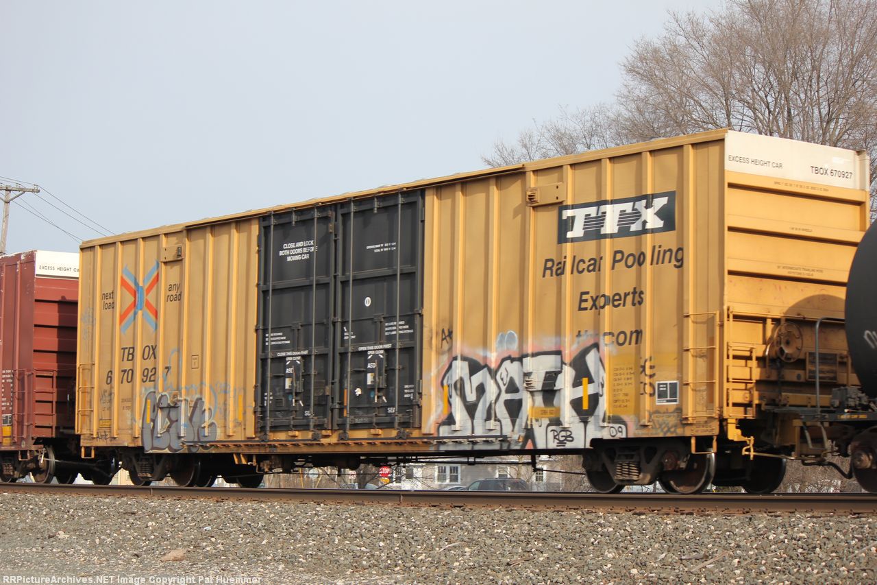 TBOX 670927