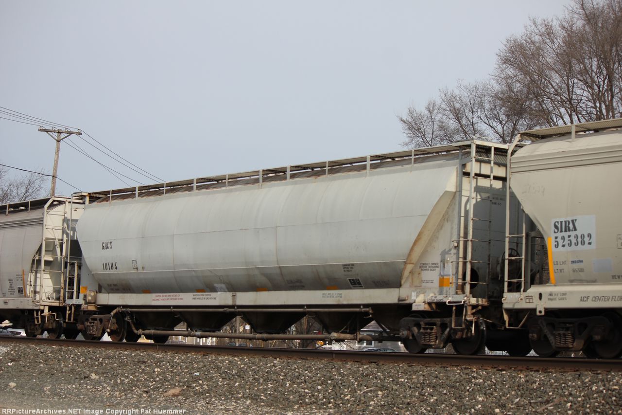 GACX 10184