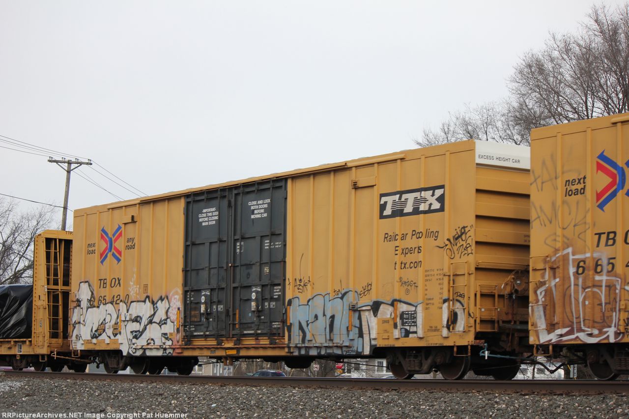 TBOX 665420