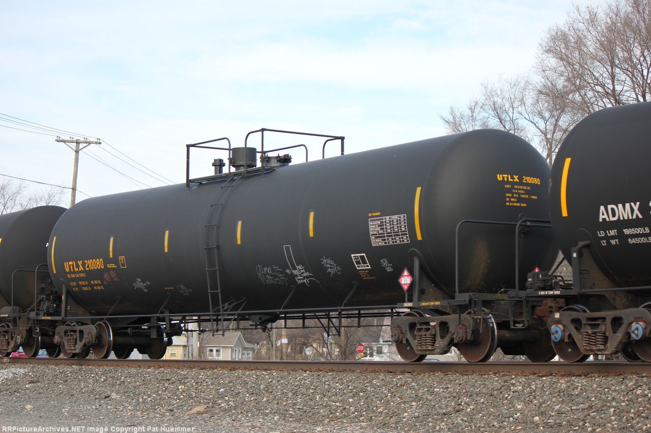UTLX 210080