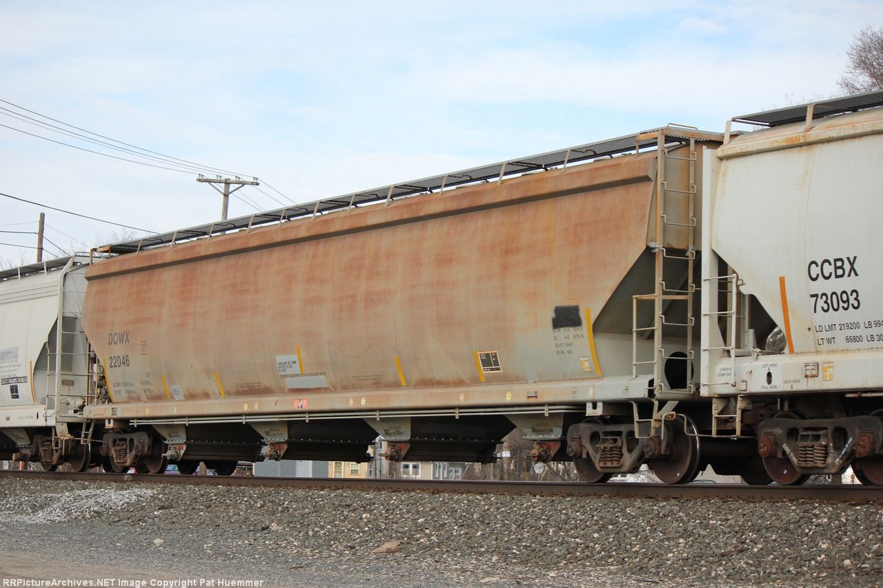 DOWX 22046