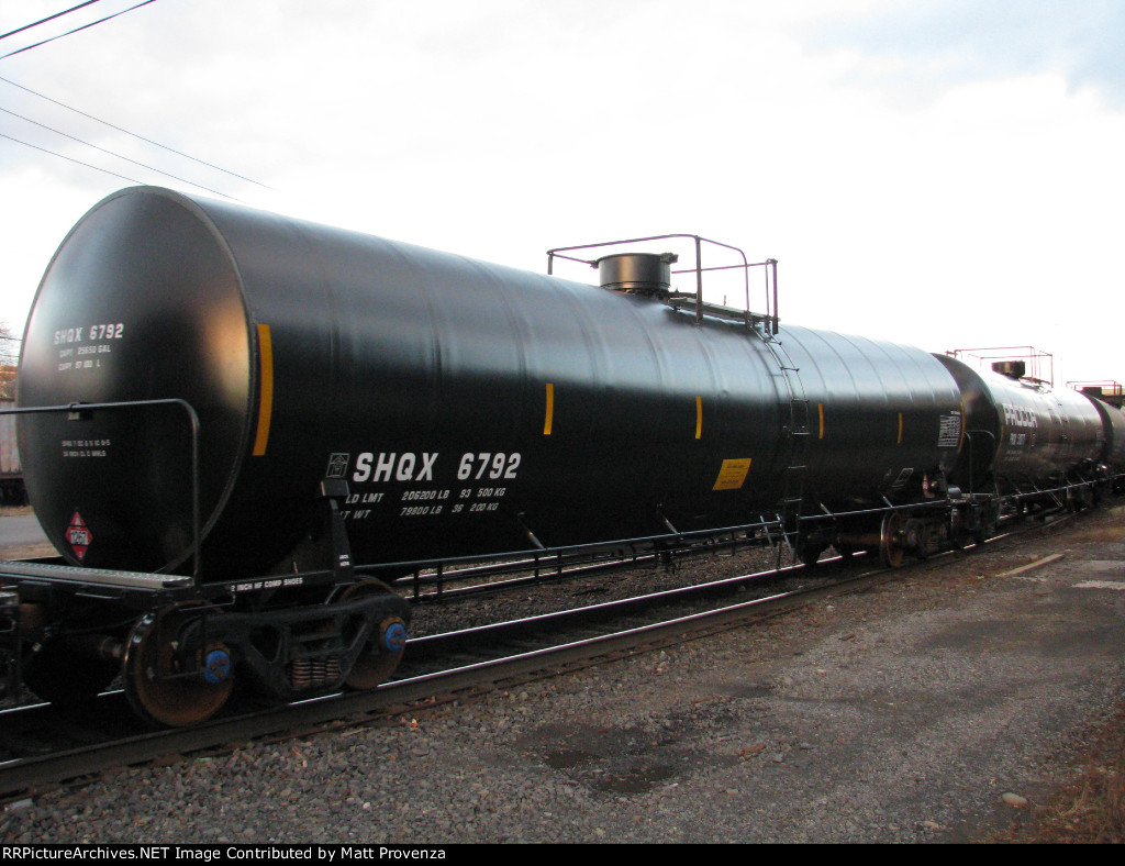 SHQX 6792