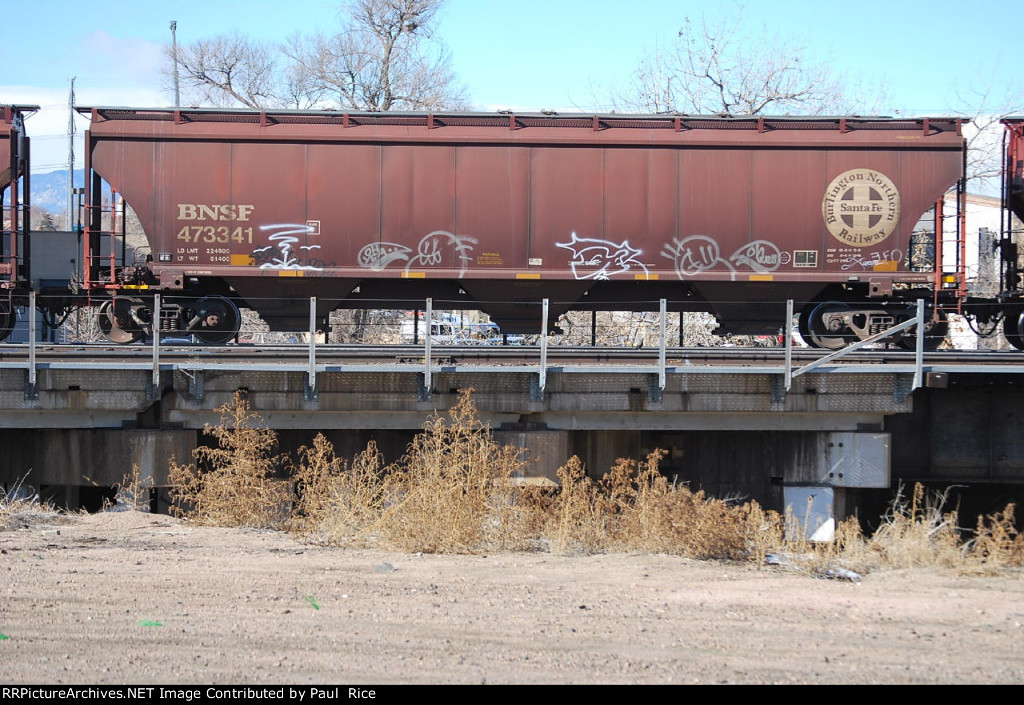 BNSF 473341