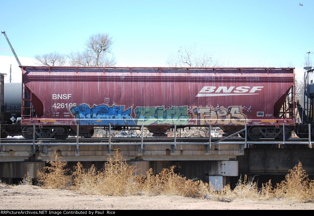 BNSF 426166