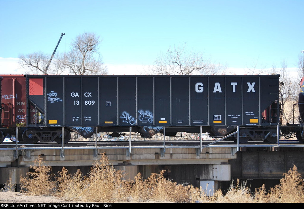 GACX 13809