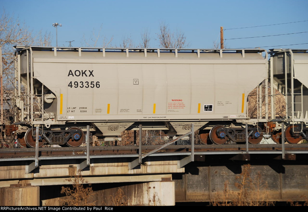 AOKX 493356
