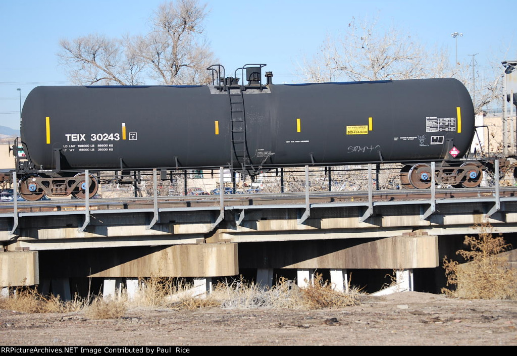 TEIX 30243