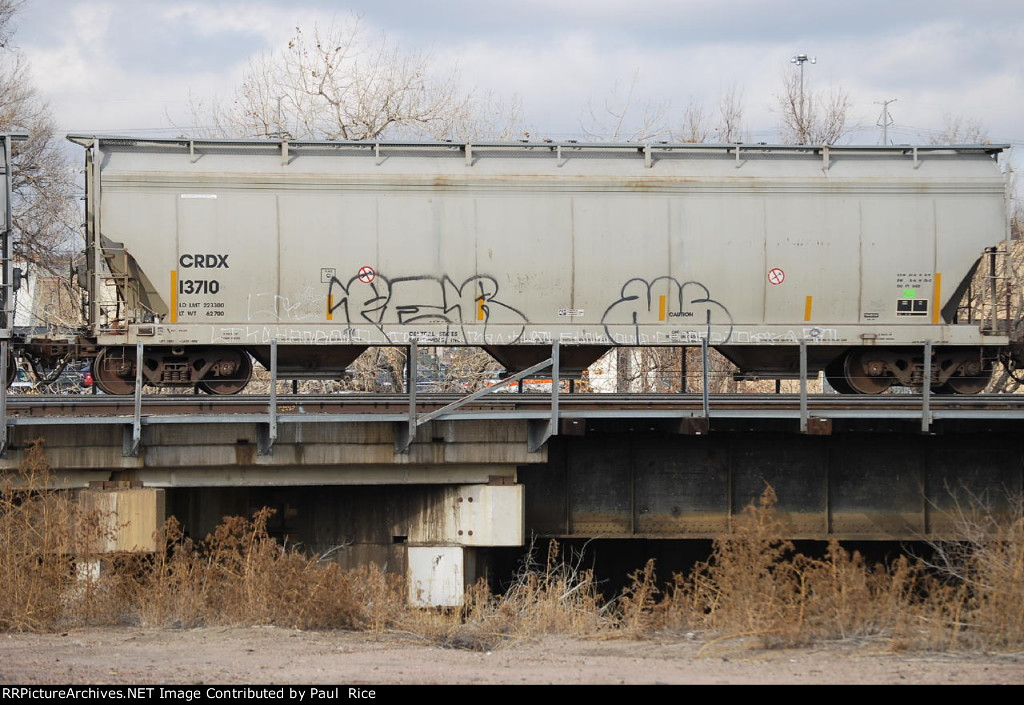 CRDX 13713