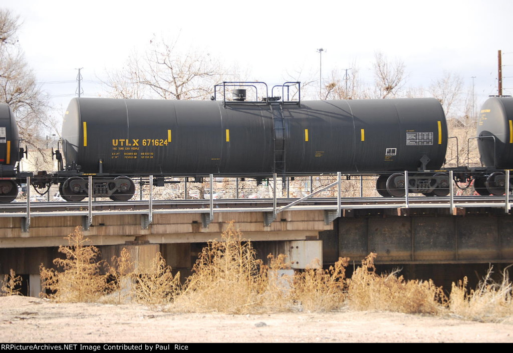UTLX 671624