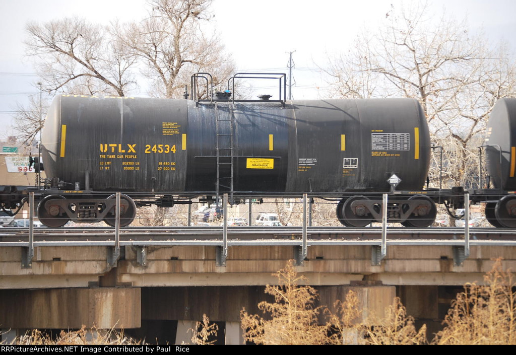 UTLX 24534